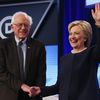 Battle Of Brooklyn: Hillary Clinton, Bernie Sanders Will Debate On April 14, At The Navy Yard